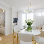 Superapart Marszalkowska 111a Daire *