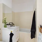 Superapart Marszalkowska 111a Daire