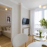 Daire Superapart Marszalkowska 111a