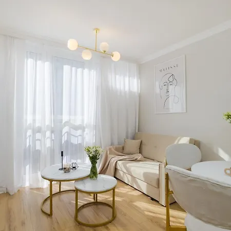 Appartamento Superapart Marszalkowska 111a Varsavia