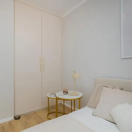 Superapart Marszalkowska 111a