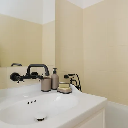 아파트 Superapart Marszalkowska 111a 바르샤바