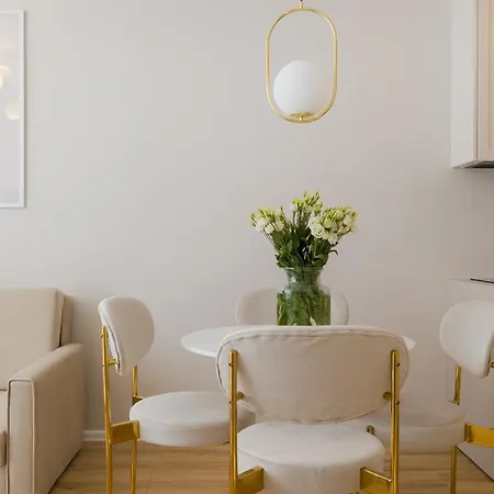 Superapart Marszalkowska 111a *