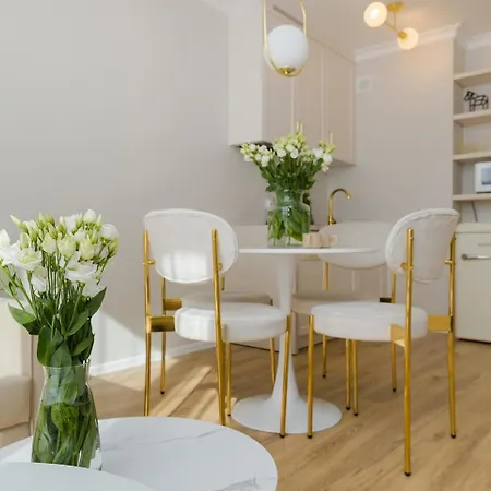 Superapart Marszalkowska 111a Апартаменты Варшава