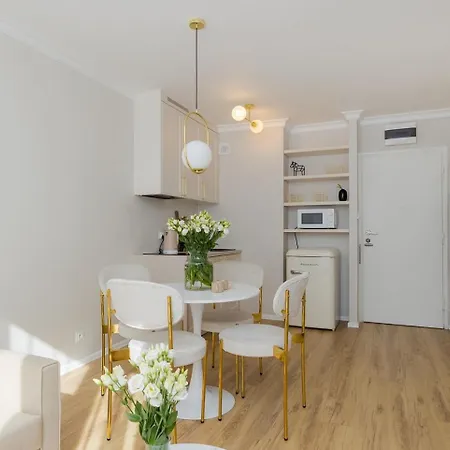 Superapart Marszalkowska 111a *