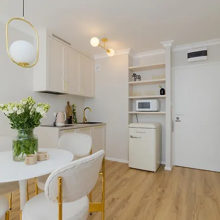 Superapart Marszalkowska 111a